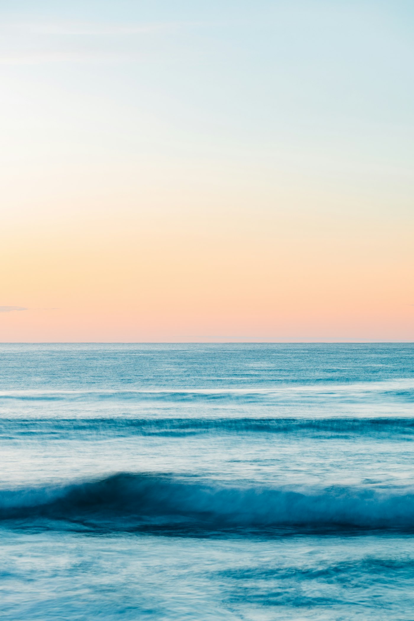 Surfing at El Zonte, El Salvador.